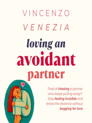 cover image of Loving an Avoidant Partner